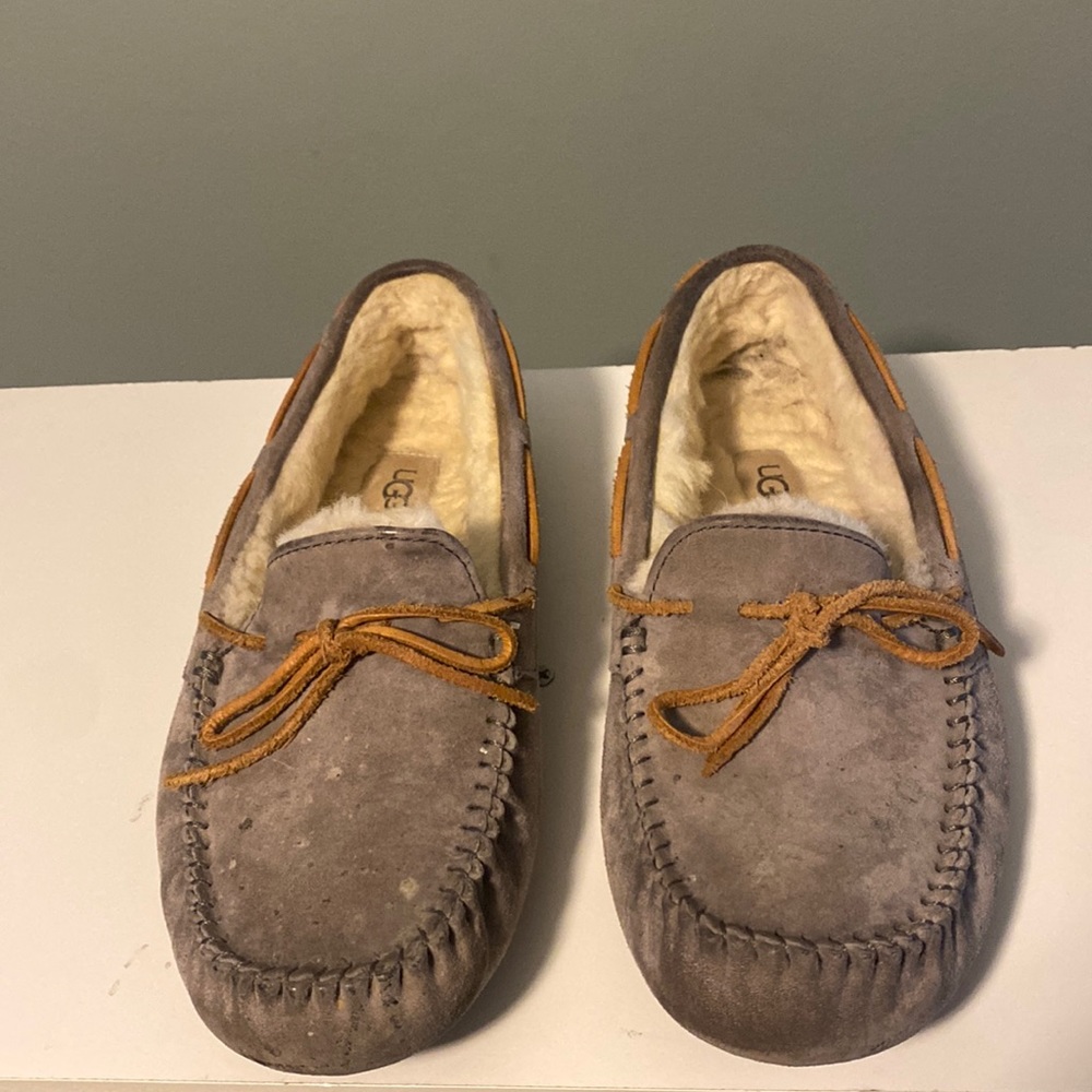 Dakota UGG Slippers
